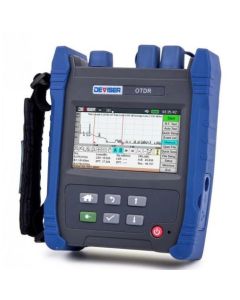 OTDR Deviser AE1001 SC/UPC