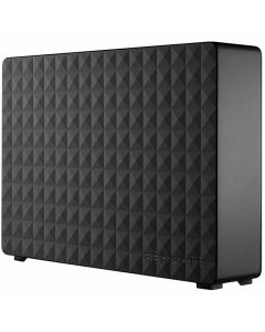 SEAGATE HDD External Expansion Desktop Drive (3.5'-12TB- USB 3.0)