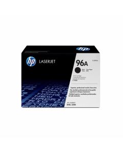 Оригинална тонер касета HP C4096A, LJ 2100-2200 5000, 5000 страници-5%, Black