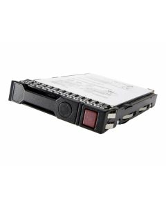 HPE SSD 1.92TB 2.5inch SAS 12G Read Intensive SC Value SAS Gen10