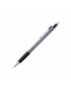 Faber-Castell Автоматичен молив Grip 1345, 0.5 mm, каменносив