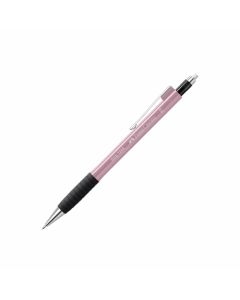 Faber-Castell Автоматичен молив Grip 1345, 0.5 mm, цвят розови сенки