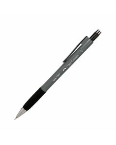 Faber-Castell Автоматичен молив Grip 1347, 0.7 mm, каменносив