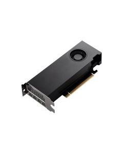 PNY GPU NVIDIA A2000 VCNRTXA2000-SB 6GB GDDR6 192-bit, 4x mDP, LP bracket