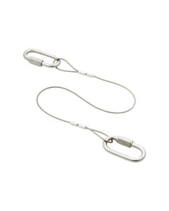 EPSON ELPWR01 Safety Wire