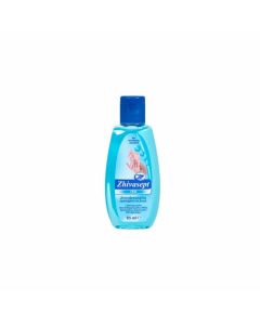 Живасепт Гел за ръце, 85 ml