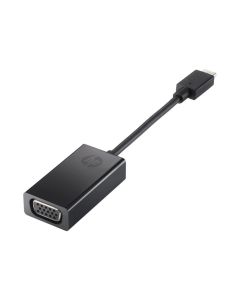 HP USB-C to VGA Display Adapter