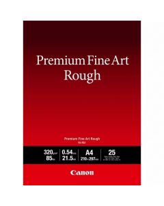 Canon FA-RG1, A4, 25 sheets