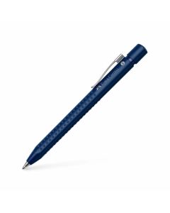 Faber-Castell Химикалка Grip 2011, синя