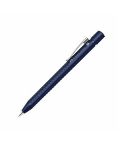 Faber-Castell Автоматичен молив Grip 2011, 0.7 mm, син