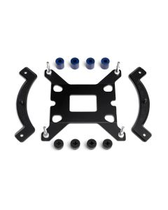 Noctua Mounting KIT LGA1700 - NM-i17xx-MP83-chromax.black, Air Tower