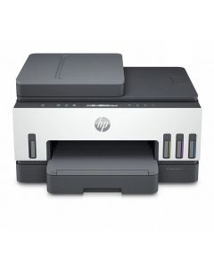 HP Smart Tank 750 All-in-One A4 Color Dual-band WiFi Ethernet Print Scan Copy