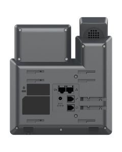 GRANDSTREAM GRP2602P :: Carrier-Grade IP телефон, 2 линии, 4 SIP акаунта, HD звук