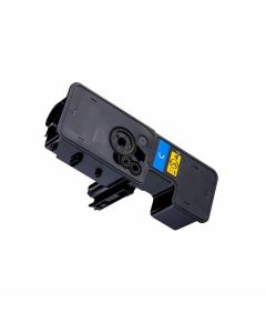 Съвместима тонер касета Kyocera TK5240, 3000 страници-5%, Cyan
