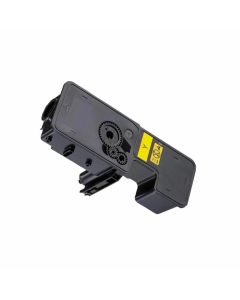 Съвместима тонер касета Kyocera TK5240, 3000 страници-5%, Yellow