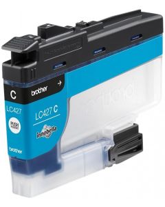 Brother LC427C, за MFC-J5955DW/MFC-J6955DW/MFC-J6957DW, черен цвят