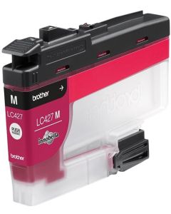 Brother LC427M, за Brother MFC-J5955DW/MFC-J6955DW/ MFC-J6957DW, магента