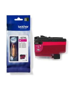 Brother Magenta Ink Cartridge - 5000 Pages