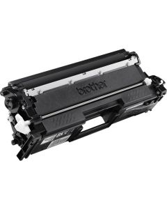 BROTHER TN-821XXLBK Ultra High Yield Black Toner Cartridge for EC Prints 15000