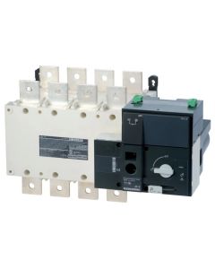 Моторен превключвател ATyS 4X1000A F                