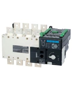 Автоматичен превключвател /АВР/, с дисплей ATyS p 4X1250A F, универсален               