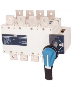 SIRCO VM1  Ръчен превключвател - умшалтер   3X100A