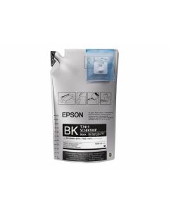 EPSON UltraChrome DS Black T741100 1Lx6packs