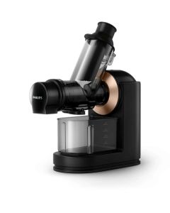PHILIPS Masticating juicer Viva Collection XL tube 70mm