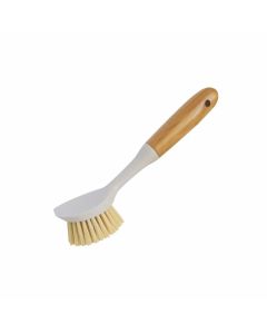 Четка за миене на съдове York Eco Natural Bamboo