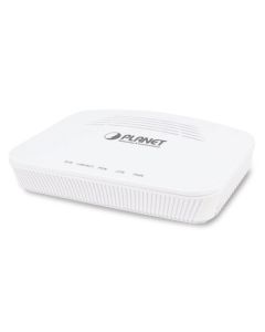 GEPON ONU Planet CPE, 1x PON port, 1-Port FE + 1-Port Gbit Ethernet