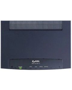 GEPON ONU ZyXEL CPE, 1-port Ethernet, 1-port GePON 10 Km