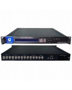 MPEG2 4 in 1 Кодиращо устройство