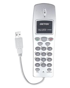 VoIP Телефон, USB 1.1 Getek GK950
