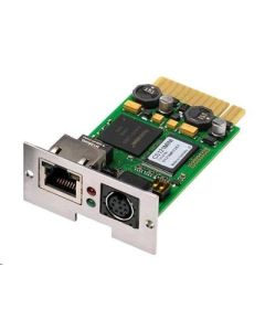 Адаптер AEG SNMP Mini Slot карта за Protect B.PRO