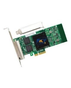 Оптична карта LR-Link LREC9020PF, PCI-E 100Mbps, MM, SC, RTL8105E