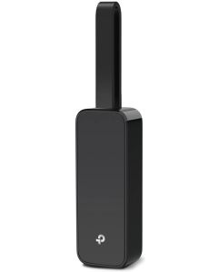 Адаптер за мрежа TP-LINK UE306, RTL8153, USB 3.0, GbE