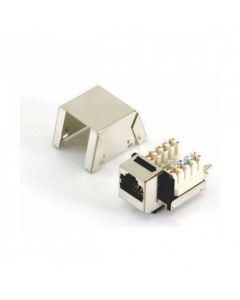 Вложка Brand-Rex Cat6, екранирана, LSA IDC терминиране