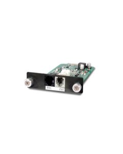 Модул Planet IPX-19SL, 2-Port PBX Life Line for IPX-1900 (1FXO, 1FXS) централа