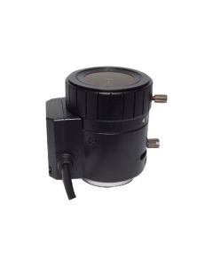 Обектив за камера UNV LENS-YM0312D-3M-IN