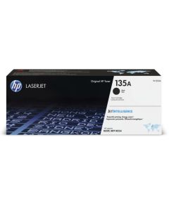HP 135A Black Original LaserJet Toner Cartridge