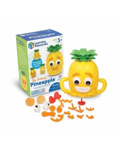 Learning Resources Играчка ананас, емоции