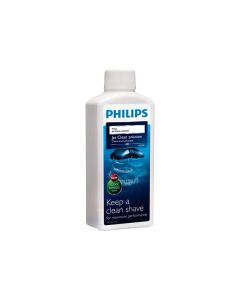 PHILIPS PH HQ200-50 Jet Clean solution