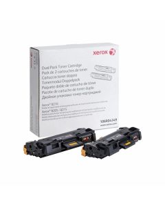 Оригинална тонер касета Xerox 106R04349 B210-215, 6000 страници-5%, Black