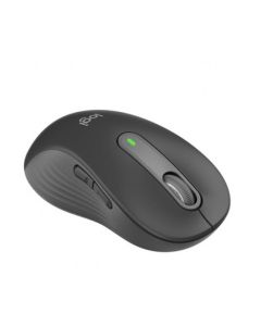 Бвзжична мишка - Logitech Signature M650 - 4000 dpi - Bluetooth - Графит