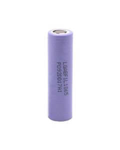 Акумулаторна батерия LG  INR18650 F1L, 18650, 3250mAh, Li-ion