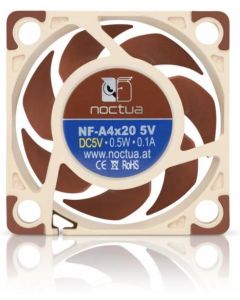 Noctua NF-A4x20 5V 40x40x20