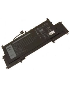 Батерия ОРИГИНАЛНА DELL Latitude 15 9510 TVKGH 6кл