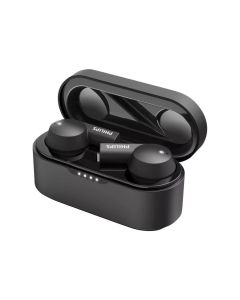PHILIPS True Wireless Earbuds 8 mm charging case