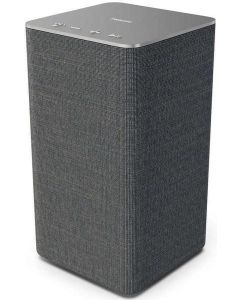 PHILIPS Wireless home speaker 40W DTS Play-Fi Biuld in LED Spotify Connect Tidal Deezer