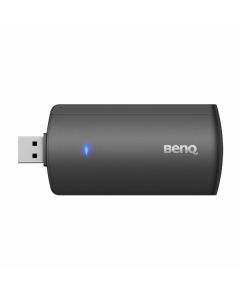 BenQ WHITE BRAND WI-FI Dongle (CF-924AC V2) PDP RP7502 Black